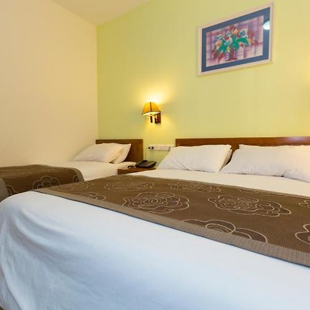 Angel Hotel เบธเลเฮม ภายนอก รูปภาพ