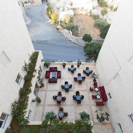 Angel Hotel เบธเลเฮม ภายนอก รูปภาพ