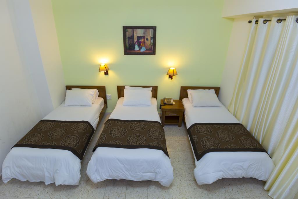 Angel Hotel เบธเลเฮม ห้อง รูปภาพ