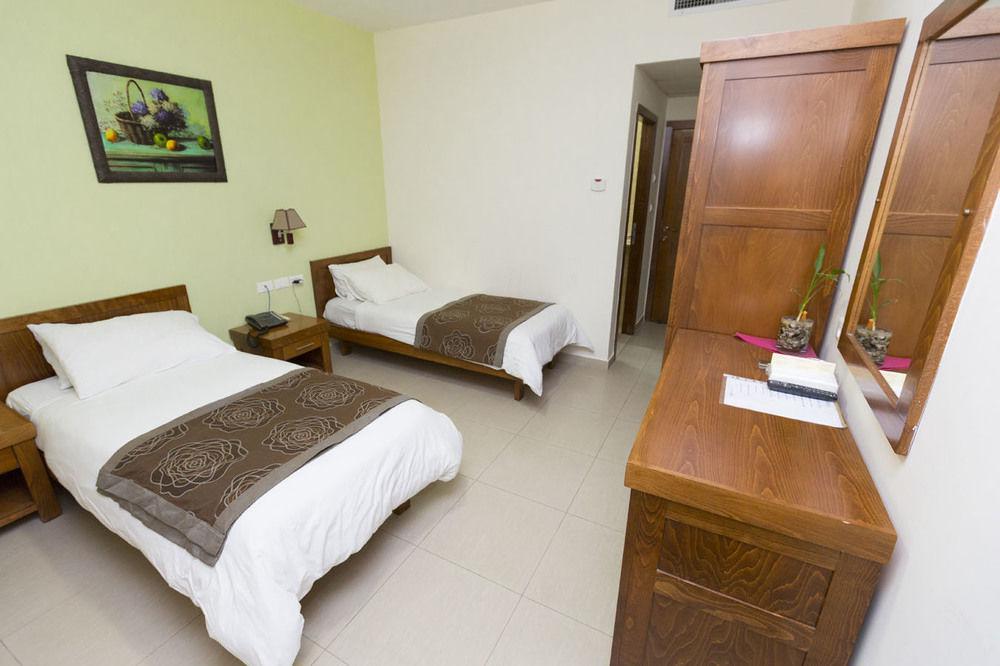Angel Hotel เบธเลเฮม ภายนอก รูปภาพ