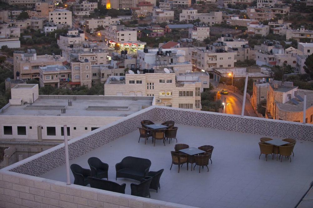 Angel Hotel เบธเลเฮม ภายนอก รูปภาพ