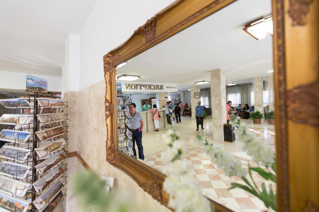Angel Hotel เบธเลเฮม ภายนอก รูปภาพ