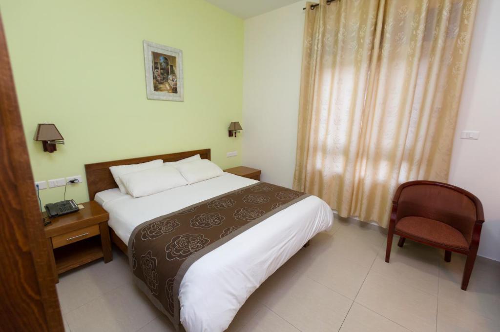 Angel Hotel เบธเลเฮม ห้อง รูปภาพ